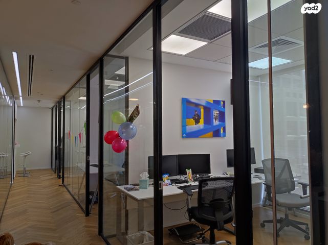 קליניקות, ראול ולנברג, תל אביב יפו