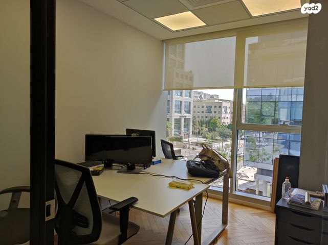 קליניקות, ראול ולנברג, תל אביב יפו