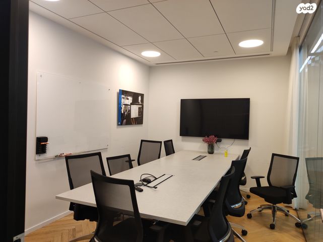 קליניקות, ראול ולנברג, תל אביב יפו