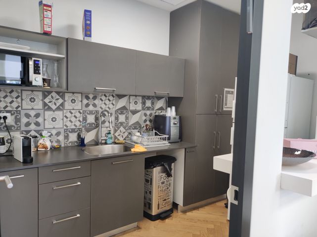 קליניקות, ראול ולנברג, תל אביב יפו