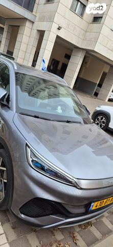 בי.ווי.די אטו 3