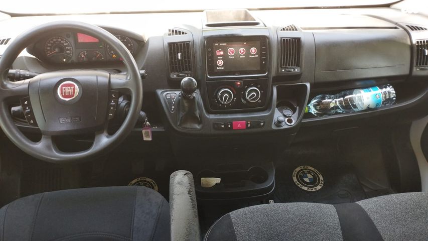 פיאט דוקאטו