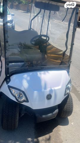 מודעת רכב Yamaha