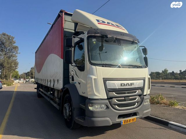 מודעת רכב דאף