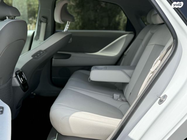 יונדאי איוניק 6