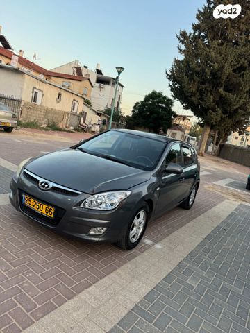מודעת רכב יונדאי i30