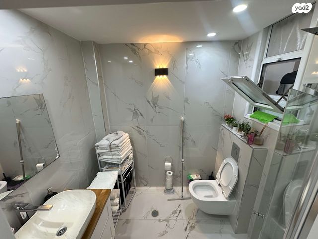 דירת גן, סיני 14, רובע א', אשדוד