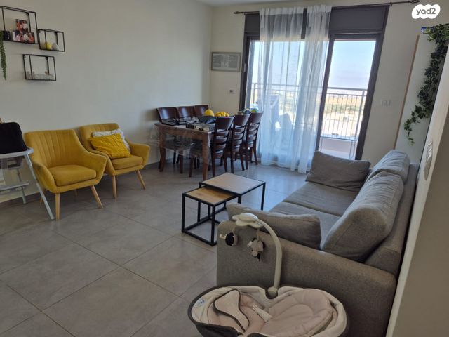 גג/ פנטהאוז, איבי נחל 1, אבני חפץ, אבני חפץ