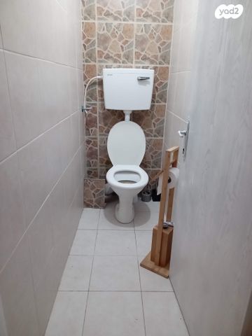 דירה, הקנאים 19, לבאות, ערד