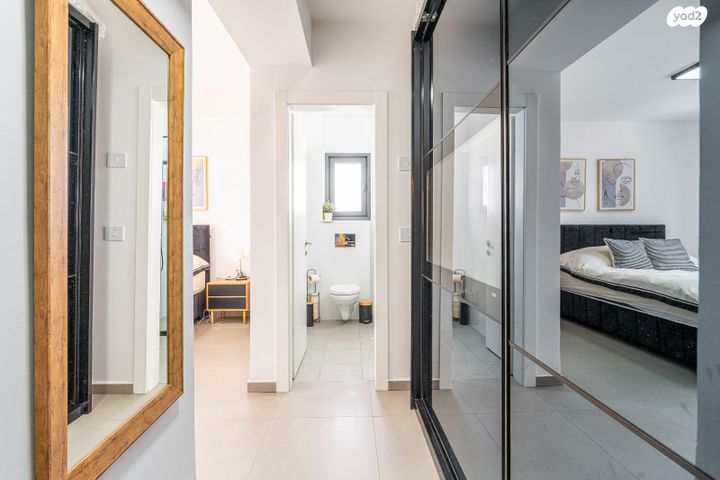 דירה, הר שלמה 3, היובל, אור עקיבא