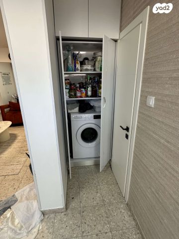 דירת גן, סיני 14, רובע א', אשדוד