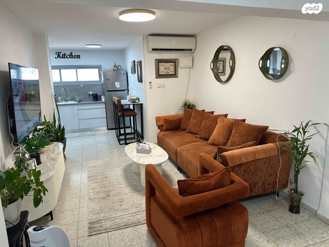 דירת גן, סיני 14, רובע א', אשדוד