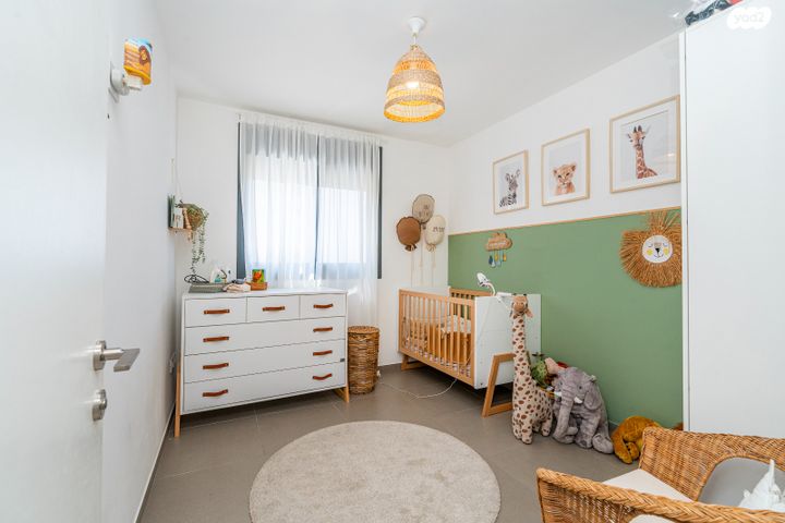 דירה, הר שלמה 3, היובל, אור עקיבא