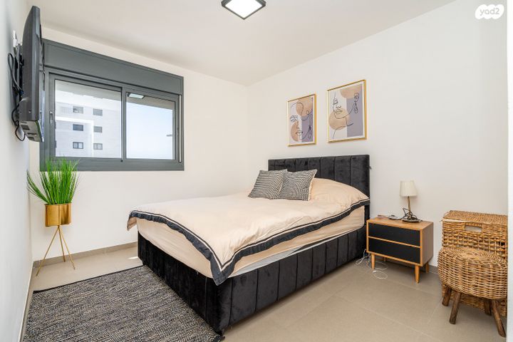 דירה, הר שלמה 3, היובל, אור עקיבא