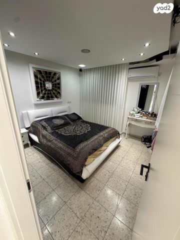 דירת גן, סיני 14, רובע א', אשדוד