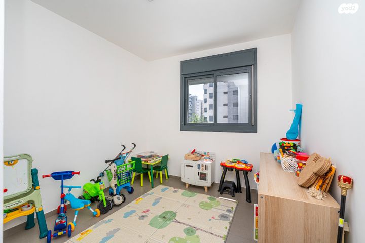 דירה, הר שלמה 3, היובל, אור עקיבא