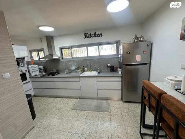 דירת גן, סיני 14, רובע א', אשדוד