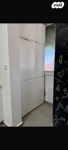 דירה, אהוד דולינסקי 9, אושיות, רחובות