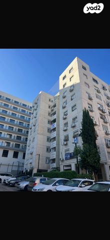 דירה, אהוד דולינסקי 9, אושיות, רחובות