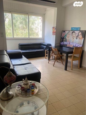 דירה, דפנה 43, מרכז העיר, סביניה, הוותיקה, קרית ביאליק