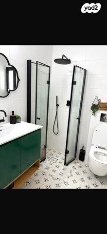 דירה, אהוד דולינסקי 9, אושיות, רחובות