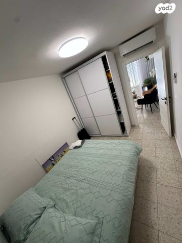 דירת גן, סיני 14, רובע א', אשדוד