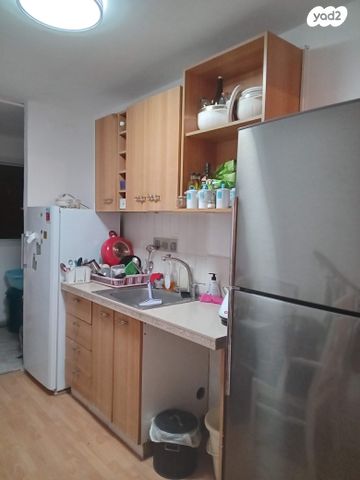 דירה, הקנאים 19, לבאות, ערד