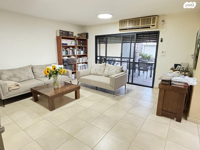 בית פרטי/ קוטג', אשל 14, אבן גבירול, רחובות