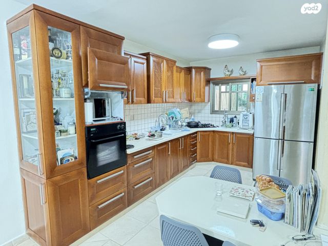 בית פרטי/ קוטג', אשל 14, אבן גבירול, רחובות