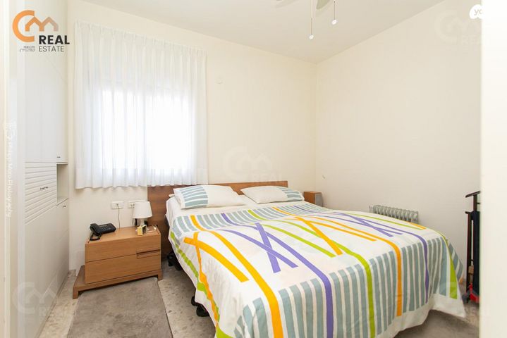 דירת גן, מרטין בובר, רמת בן גוריון, חיפה