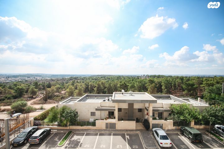 דירה, אורן, החורש, חריש