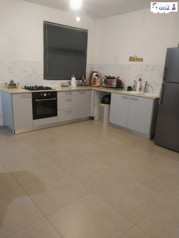 גג/ פנטהאוז, רבקה אמנו 5, כרמי גת, קרית גת