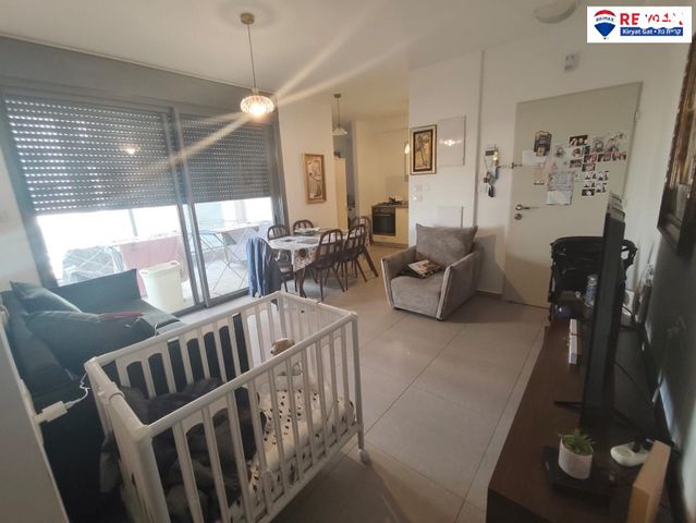 דירה, היסמין 111, הפרחים, קרית גת