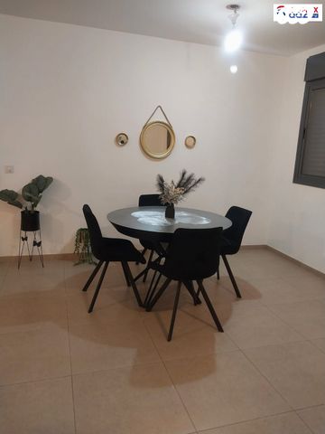 גג/ פנטהאוז, רבקה אמנו 5, כרמי גת, קרית גת