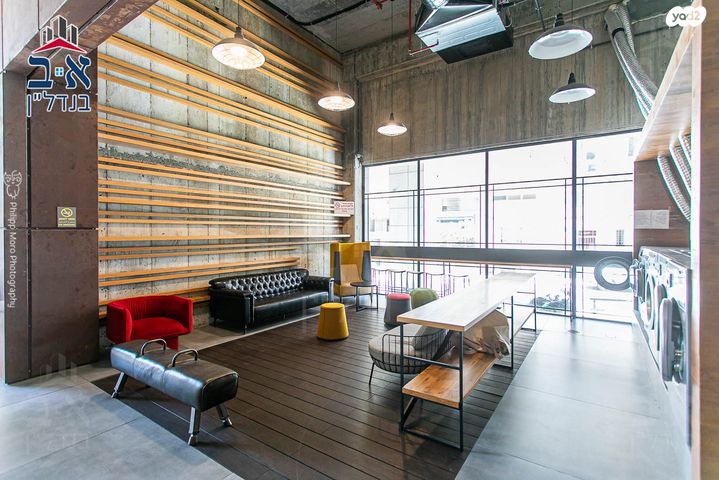 דירה, עין דור, שער פלמר, תחנת רכבת השמונה, חיפה