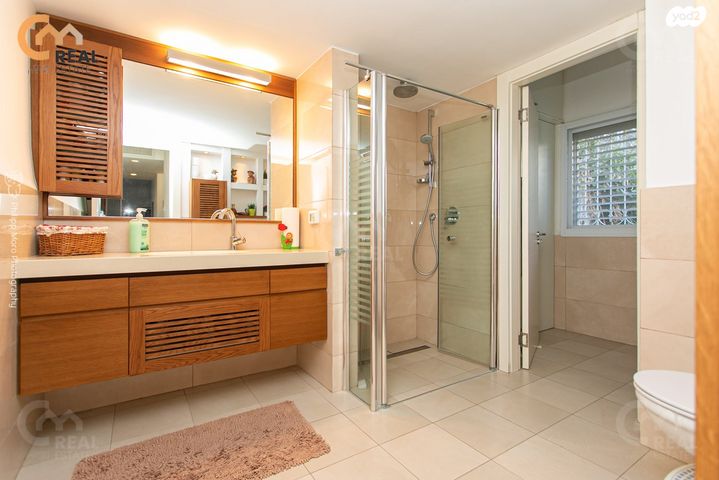 דירת גן, מרטין בובר, רמת בן גוריון, חיפה