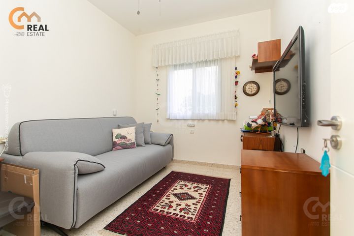 דירת גן, מרטין בובר, רמת בן גוריון, חיפה