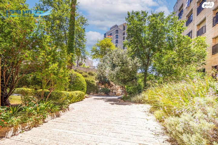 דירה, קטמון הישנה, ירושלים