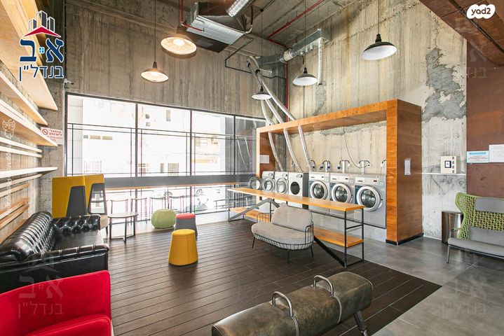 דירה, עין דור, שער פלמר, תחנת רכבת השמונה, חיפה