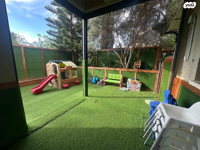 בית פרטי/ קוטג', נווה אילן - אזרחי, יבנה