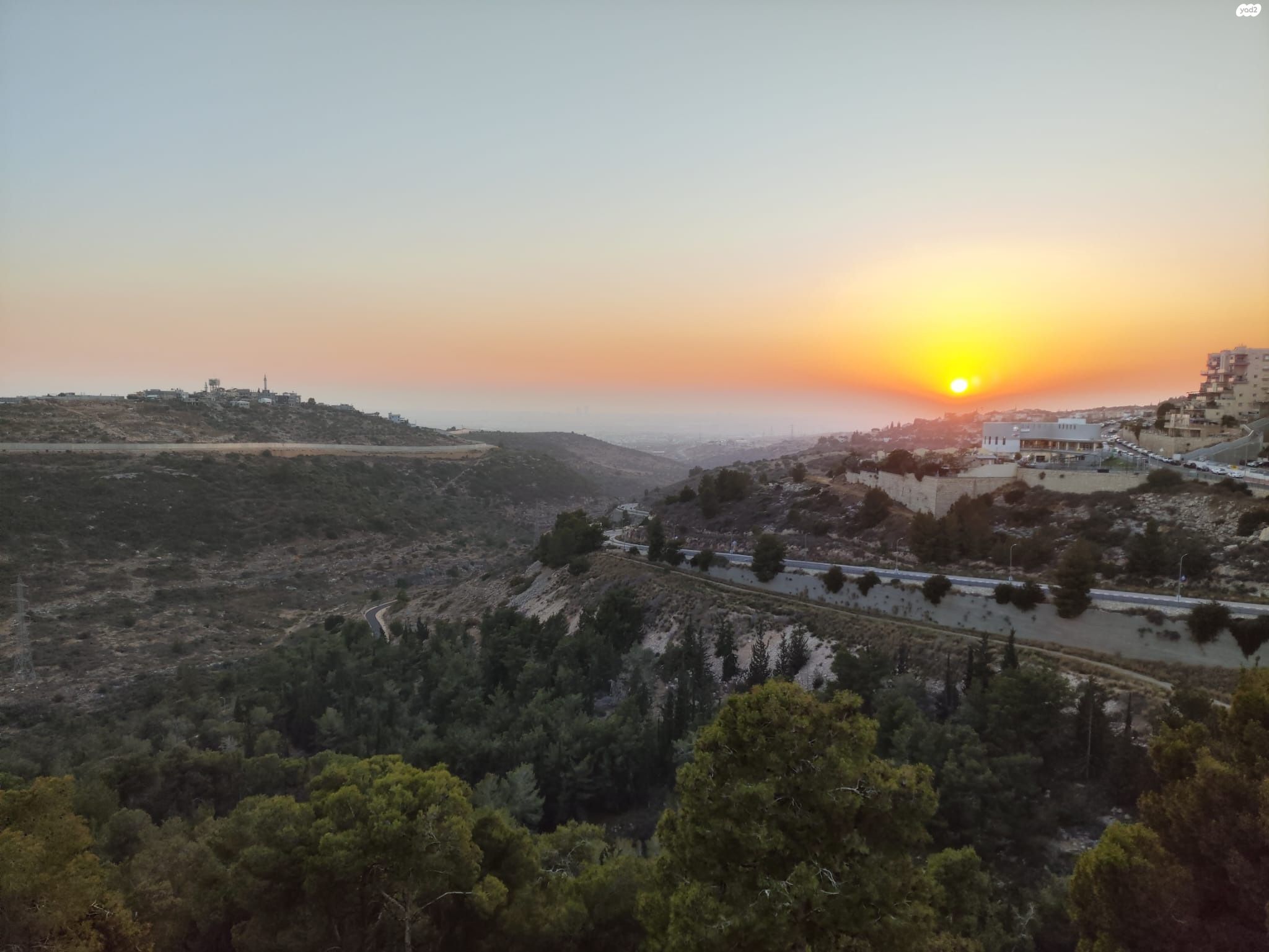 גבעת טל