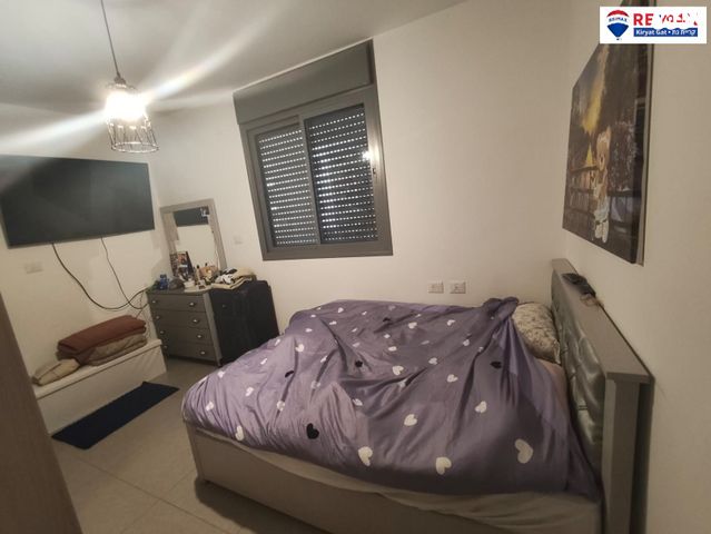 דירה, היסמין 111, הפרחים, קרית גת