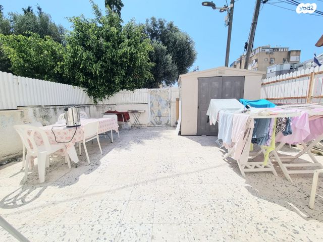 דירה, דב הוז 8, נאות הרצל, נתניה