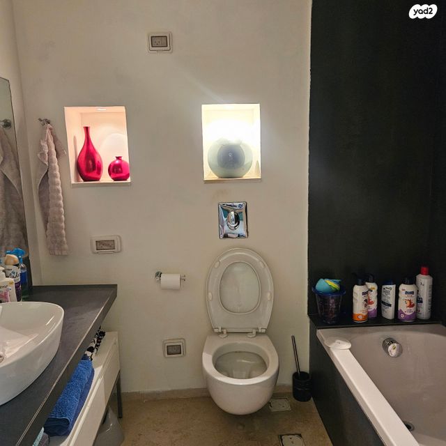 דירה, בלפור, תל אביב יפו