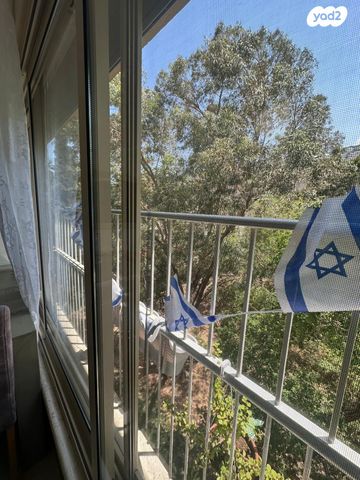 דירה, יצחק שדה, קרית אליהו, חיפה