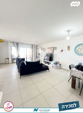 דירה, יסמין 20, לב העמק, עפולה