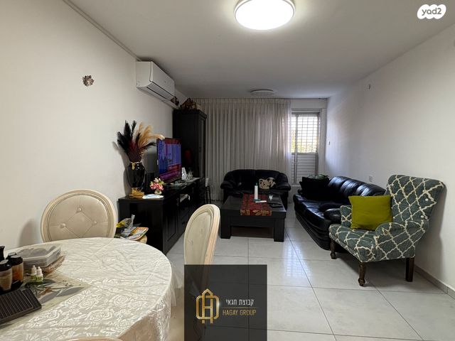 דירה, בורוכוב 26, גיורא, רמלה