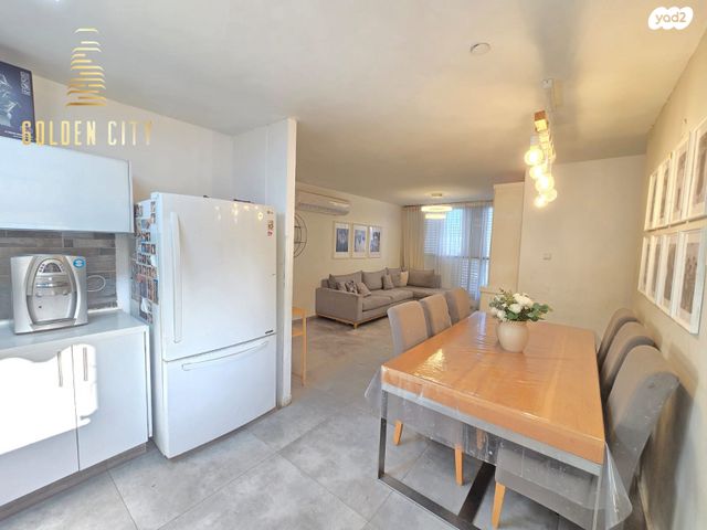 דירה, השר ישראל בר יהודה 9, נתניה