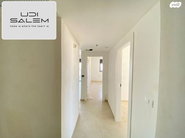 דירה, הרב הרצוג, צפון מערב מרכז העיר, נתניה