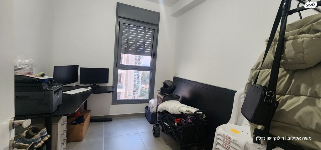 דירה, שתולים 55, עזרא, הארגזים, תל אביב יפו